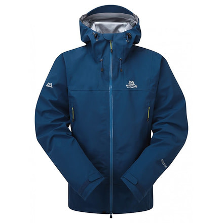 Demo, Mountain Equipment Rupal Jacket, Mens Alpine Shells, Marine, Large, ME-001968-01201-L-DEMO