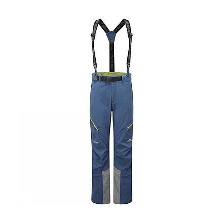 Demo, Mountain Equipment Spectre WS Touring Pant - Womens, Marine, 12, ME-001265-01201-12-DEMO