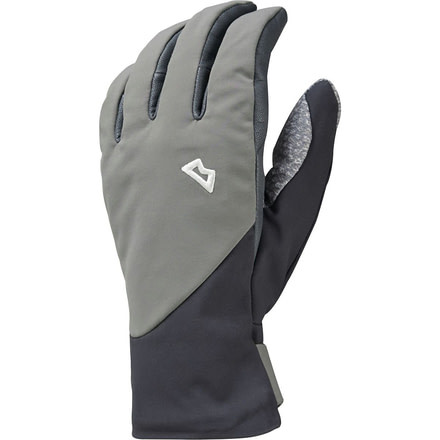 Demo, Mountain Equipment Super Alpine Glove - Womens, Shadow Grey, Medium, ME-002759-01011-M-DEMO
