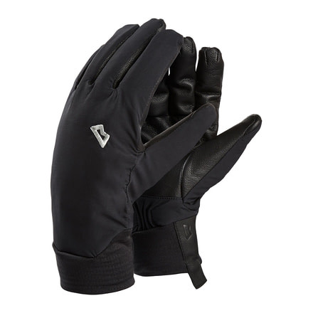 Demo, Mountain Equipment Tour Glove, Black, Large, ME-003694-Me-01004-L