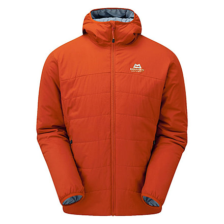 Demo, Mountain Equipment Transition Jacket, Magma, Large, ME-003422-Me-01415-L