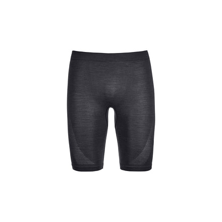 Demo, Ortovox 120 Comp Light Shorts - Mens, Black Raven, Medium, 8565100002