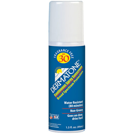 Dermatone  Cont Spray Spf30 1.5 503172291