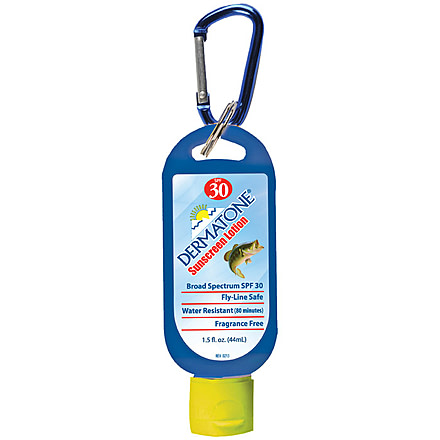 Dermatone Fishermen Sunscr Spf30 W/biner 503172325