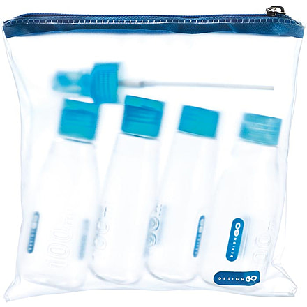 Design Go Cabin Bottles 656
