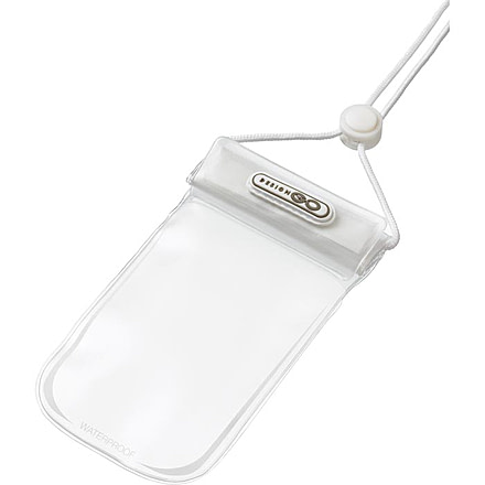 Design Go Dry Phone Case 767