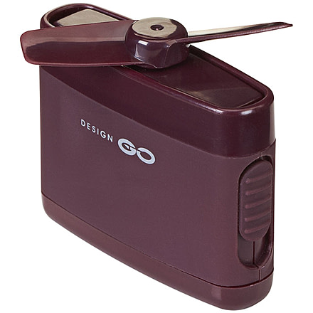 Design Go Micro Fan 505