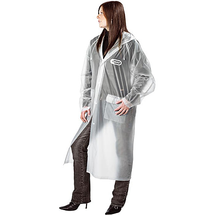 Design Go Rain Coat 820