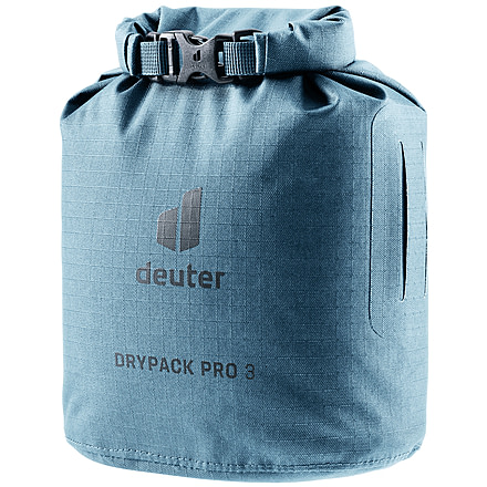 Deuter 3 Drypack Pro, Atlantic, 392102430740