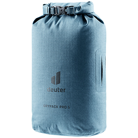 Deuter 5 Drypack Pro, Atlantic, 392112430740