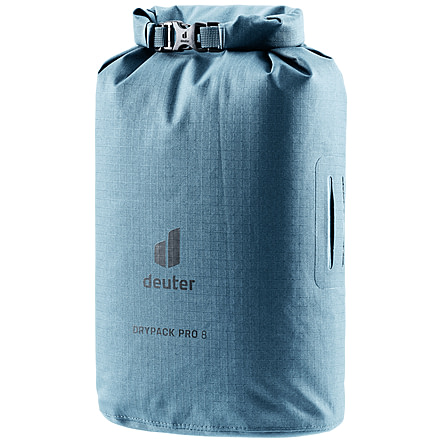 Deuter 8 Drypack Pro, Atlantic, 392122430740