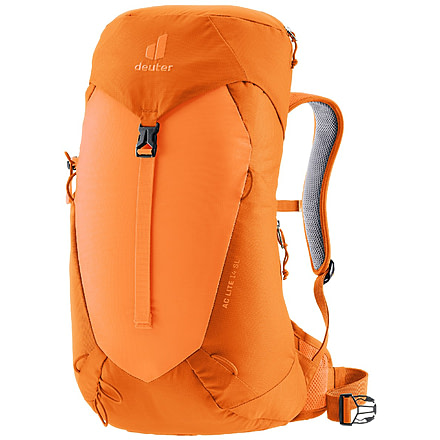 Deuter AC Lite 14 SL Backpack, Peach/Tuscany, 342052499120