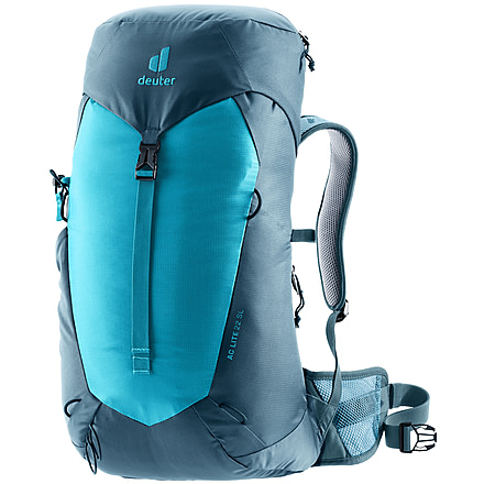 Deuter AC Lite 22 SL Hiking Backpack - Womens, Lagoon-Atlantic, 342072413910