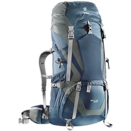 Deuter ACT Lite 75 + 10 Pack-Midnight/Granite