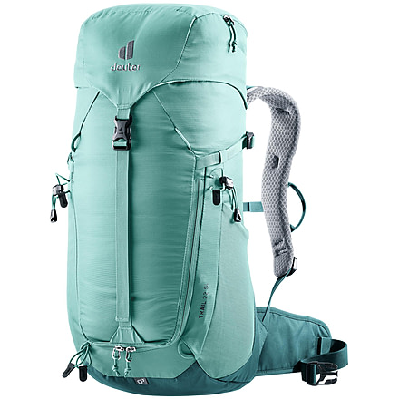 Deuter ACT Trail SL Daypack - Womens, 22L, Glacier/Deepsea, 344022313770