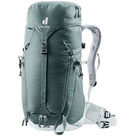 Deuter ACT Trail 22 SL Daypack - Womens, Teal/Tin, 22 L, 344022334640