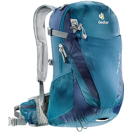 Deuter Airlite 22 Pack-Artic Blue/Navy
