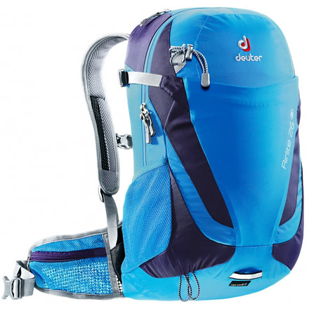 Deuter Airlite 26 SL Pack-Cool Blue/Blueberry