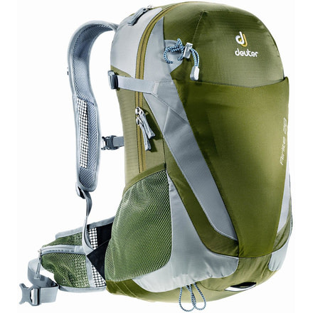 Deuter Airlite 28 Pack-Pine/Granite