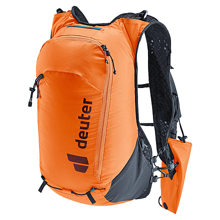 Deuter Ascender 13 Pack, Saffron, 13L, 310012290050