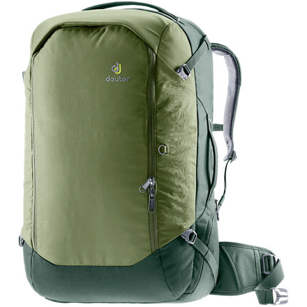 Deuter Aviant Access 55 - Mens, Khaki Ivy, 351122022430