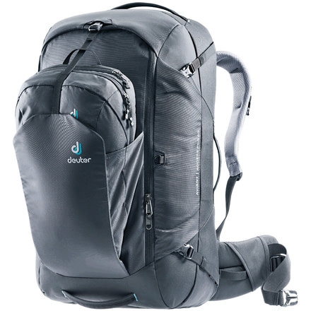 Deuter Aviant Access Pro 60 - Mens, Black, 351202070000