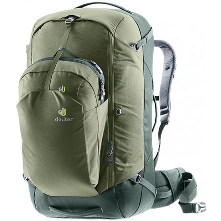 Deuter Aviant Access Pro 70 - Mens, Khaki Ivy, 351222022430