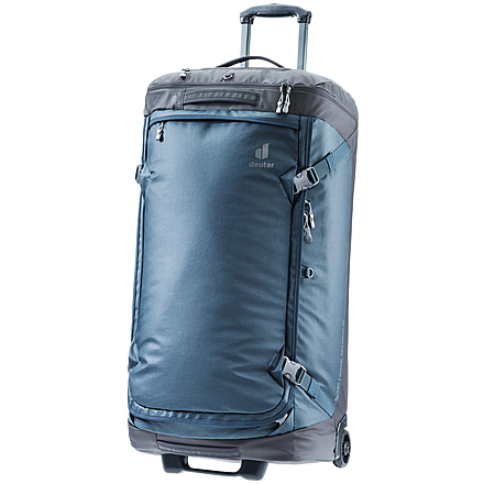 Deuter AViANT Duffel Pro Movo 90 Pack, Arctic-Graphite, 90L, 350122134450