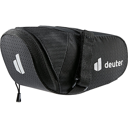 Deuter Bike Bag 0.5, Black, 0.5L, 329012270000