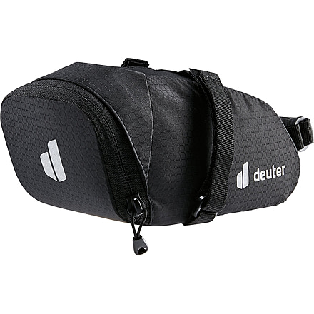 Deuter Bike Bag 0.8, Black, 0.8L, 329022270000
