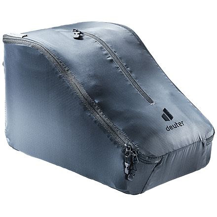 Deuter Boot Pack, Graphite, 10L, 394622140140