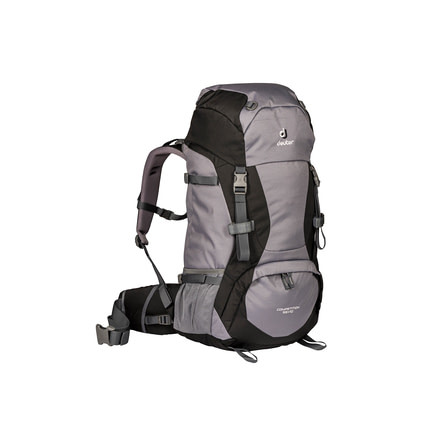 Deuter Competition Backpack, Titan Black, 55 L 432081641000-4320816