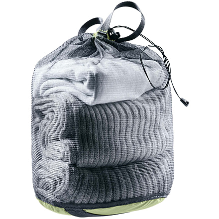 Deuter 3 Mesh Sack