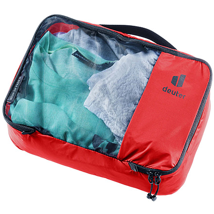 Deuter 3 Mesh Zip Pack