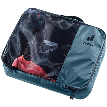 Deuter 5 Mesh Zip Pack