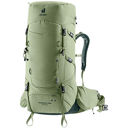 Deuter Aircontact Core 45+10 SL Backpack