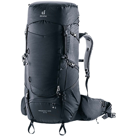 Deuter Aircontact Core 60+10 Backpack