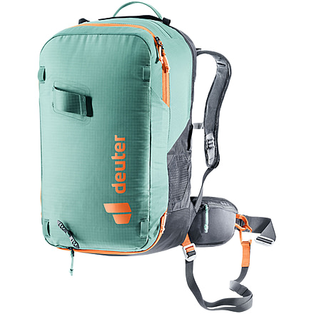 Deuter Alproof Lite 20 SL Pack, Jade/Black, 20, 331002327150