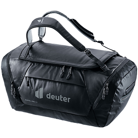 Deuter Duffel Pro, 60 Liters
