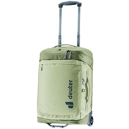 Deuter Pro Movo Duffel Bag, 36 Liters, Mineral/Grove, 350102512130