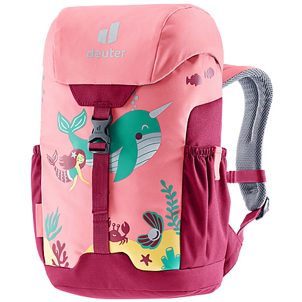Deuter Schmusebar Bacpack - Kids
