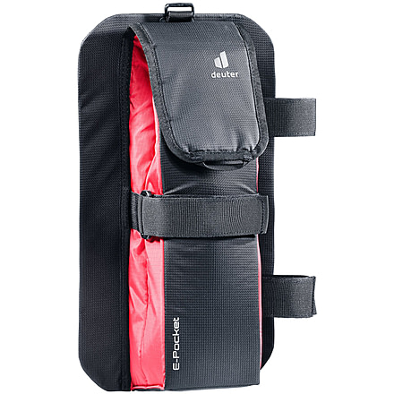 Deuter E-Pocket, Black, 329012170000