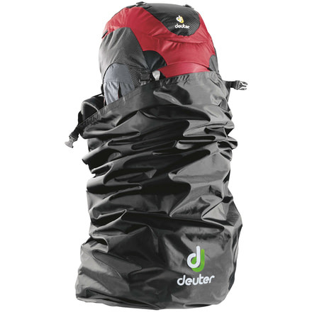 Deuter Flight Cover 60-Black