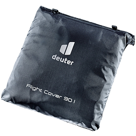 Deuter Flight Cover 90, Black, 90L, 394272170000