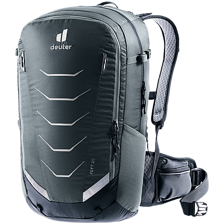 Deuter Flyt 20 Pack, Graphite-Black, 20L, 321132147010