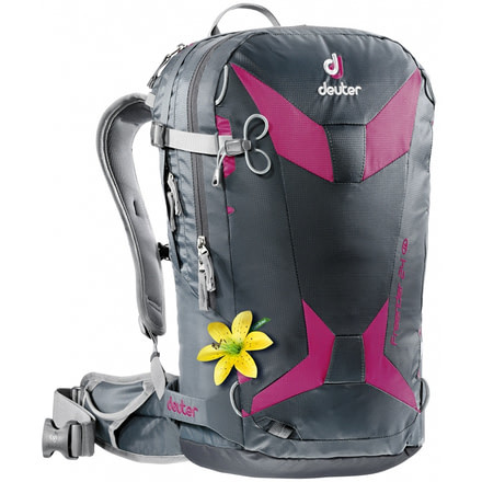 Deuter Freerider 24 SL Snow Pack