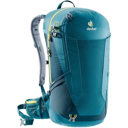 Deuter Futura 30 EL, Denim/Arctic, 340081833880