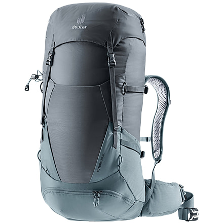 Deuter Futura 30 SL Pack - Womens, Graphite-Shale, 30L, 340072144090