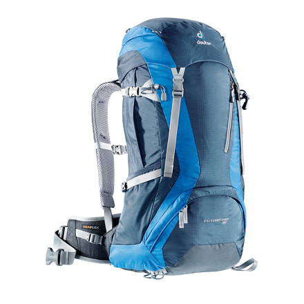 Deuter Futura Pro 38 Pack-Midnight/Ocean