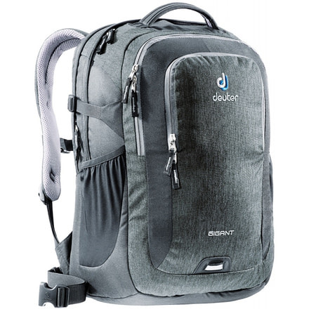Deuter Gigant Backpack-Dresscode/Black